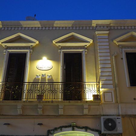 A Casa Di Anna Bed & Breakfast Polignano a Mare Exterior foto