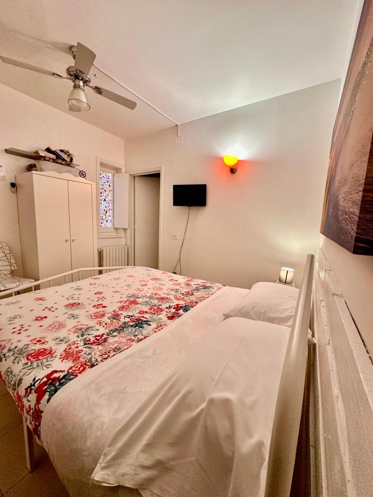 A Casa Di Anna Bed & Breakfast Polignano a Mare Exterior foto