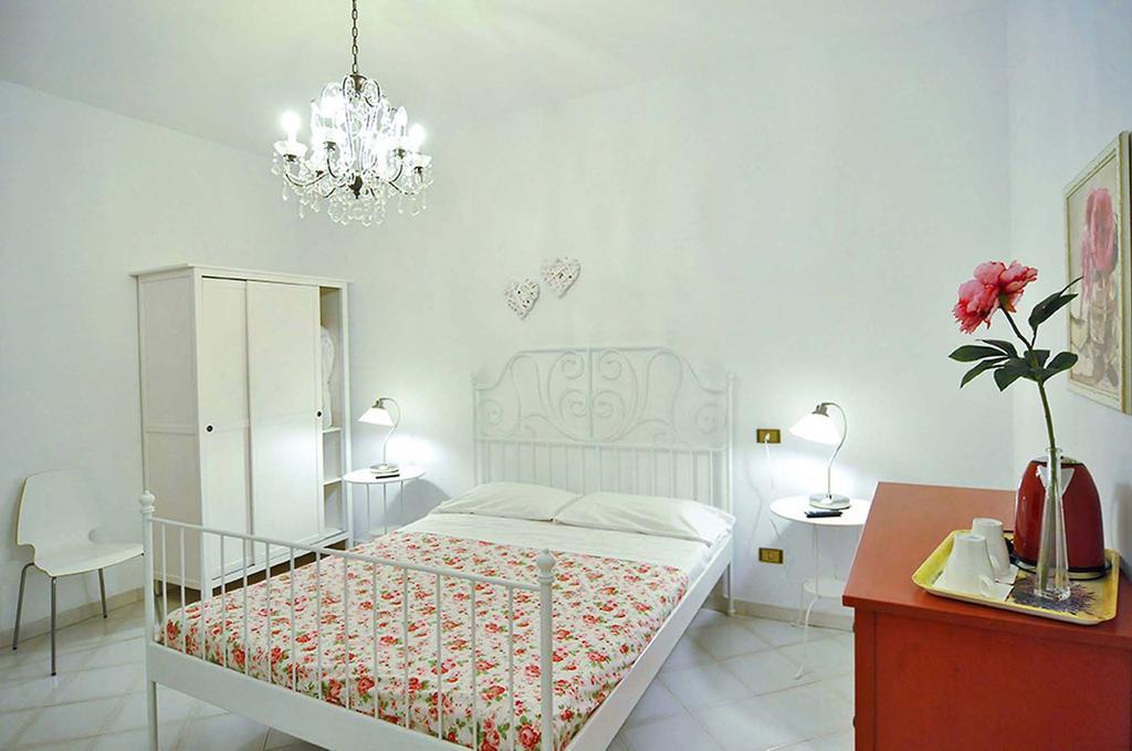 A Casa Di Anna Bed & Breakfast Polignano a Mare Exterior foto