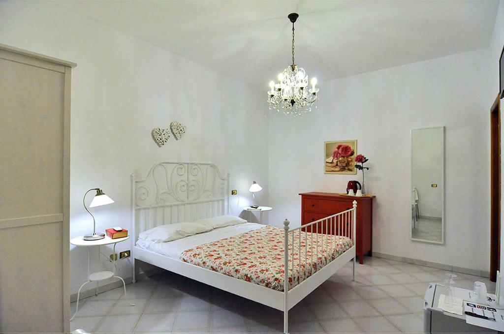 A Casa Di Anna Bed & Breakfast Polignano a Mare Exterior foto